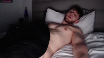 Dominantalex182  29-11-2021 video tease